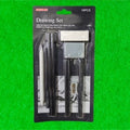 10 Pcs Drawing Set