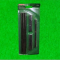 7 Pcs Charcoal Set