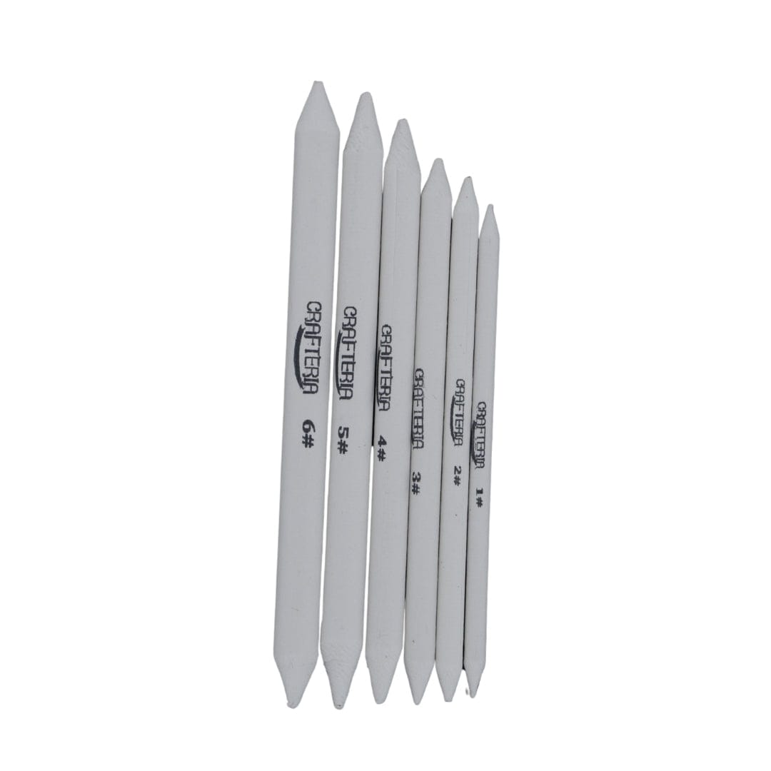 6 In 1 Paper Stomp Set
