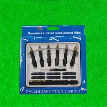 Calligraphy Pen Big Set