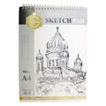 A4 Sketch Pad(24Sheet)