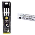 3 Pc Highlight Pen Set