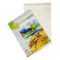 A4 Water Colour Pad       (24Sheet)