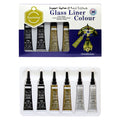 Glass Outliner