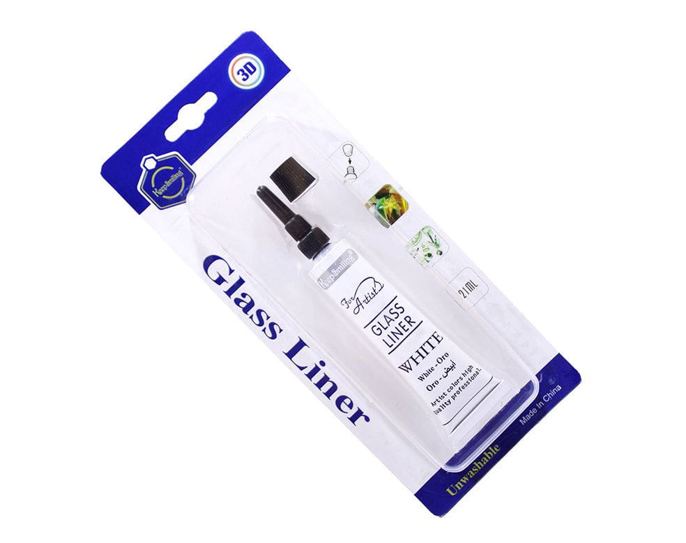 Glass Outliner