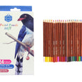 24 In 1 Pastel Pencils Set