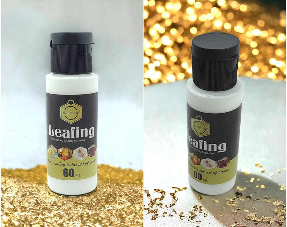 Leafing Gilding Adhesive
