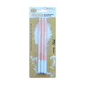 3 Pc Charcoal Pencil Set