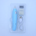 Rechargable Electrical Eraser With 16 Refill