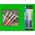 9311 Heavy Precision Knife Col With 5 Blades