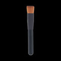 brush for applying Liquid Foundation