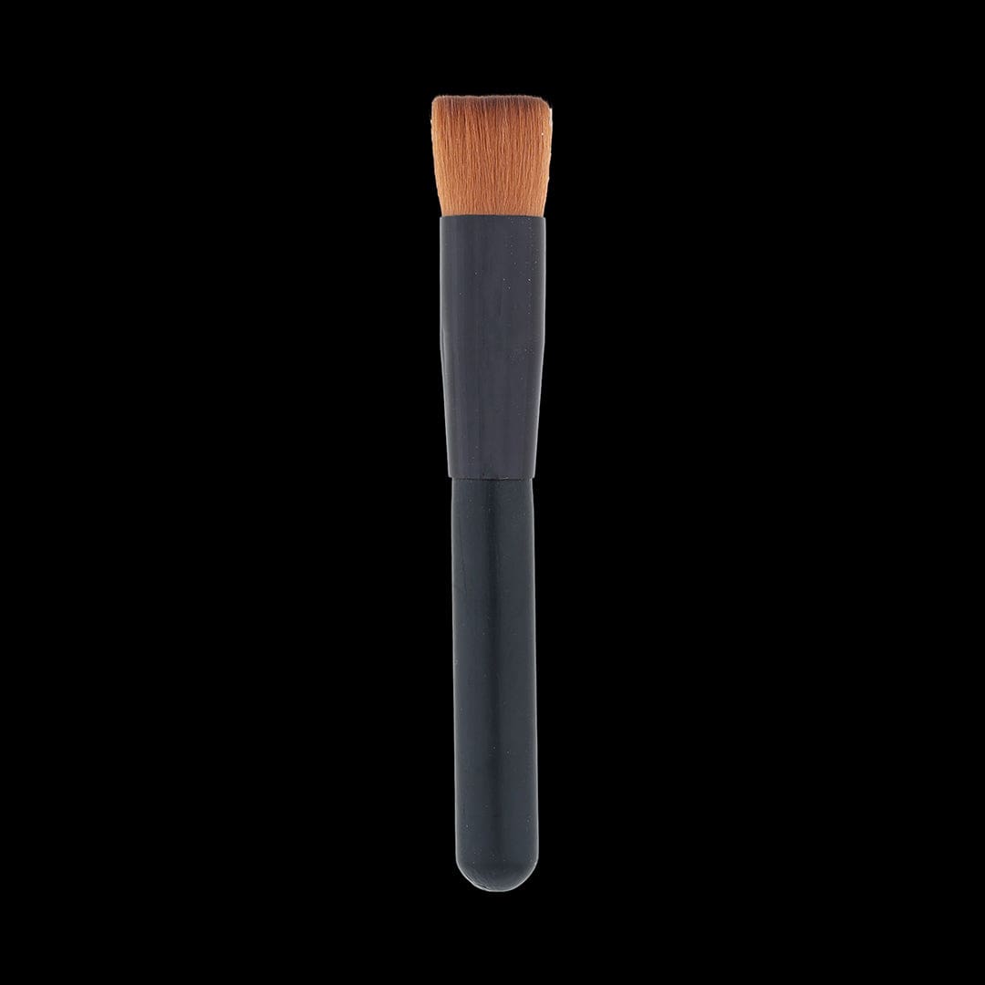 brush for applying Liquid Foundation