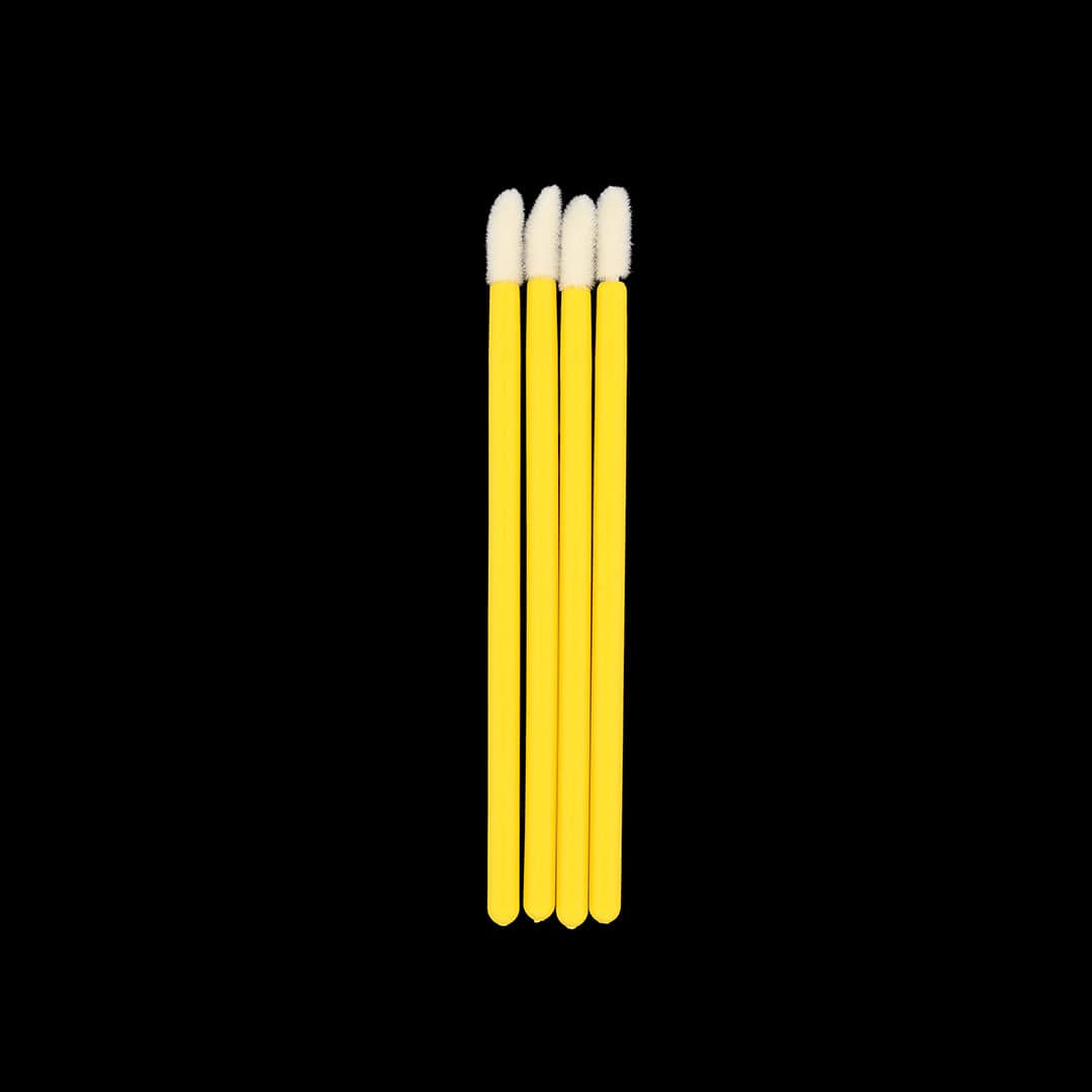 4 in 1 Yellow Applicators