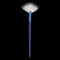 Fan Makeup Art Brush