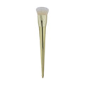 Gold Handle Powder Brush Blusher
