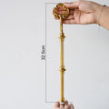3 Tier Cake ABS Plastic Stand Telephone Shape