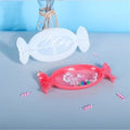 Chocolate Trinklet Tray Mould
