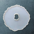 Round Agate Coaster Mould