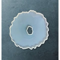 Round Agate Coaster 84019