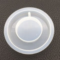 Round Pendant Jewellery Mould