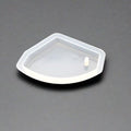 New Shape Pendant Jewellery & Keychain Mould