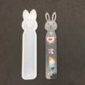 Big Rabbit BookMark Mould