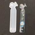 Big Fish BookMark Mould