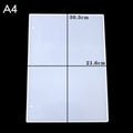 Big Name Plate Mould