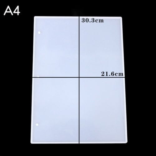 Big Name Plate Mould