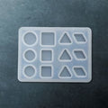 12 Cavity Stone Jewellery Mould