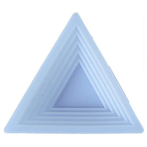 Triangle Step Bowl Mould