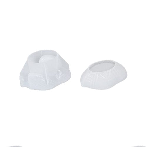 Swan Storage Box  Mould