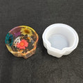Shell Shape Bowl Mould