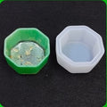Hexagon Bowl Mould