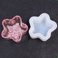 Star Bowl& Planter Mould