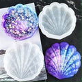 Shell Storage Box Mould
