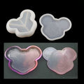 Mickey Face Storage Box Mould
