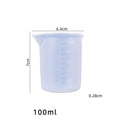 Measuring & Mixing Cup