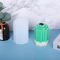 Tower D2 Candle Mould