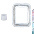 Rectangle Planter Mould