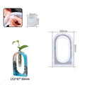 Oval Planter Mould