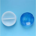 4.3" Round Ash Tray & Bowl Mould