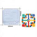 Ludo Game Mould