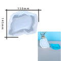 Crystal Agate Bowl & Ash Tray Mould