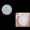 5.1" Round Coaster With Extra Deep Mould