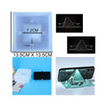 Pyramid Mobile Stand Mould