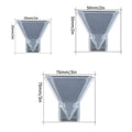 3 In 1 Pyramid Mould