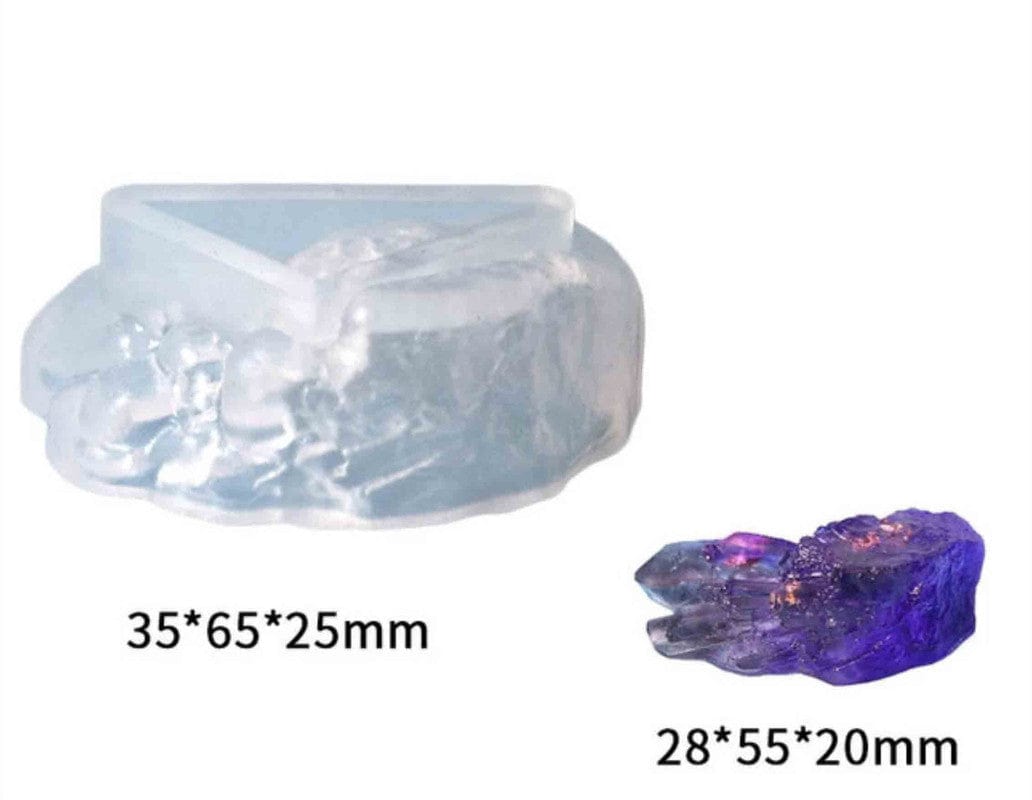 Cluster Mould 5 84369