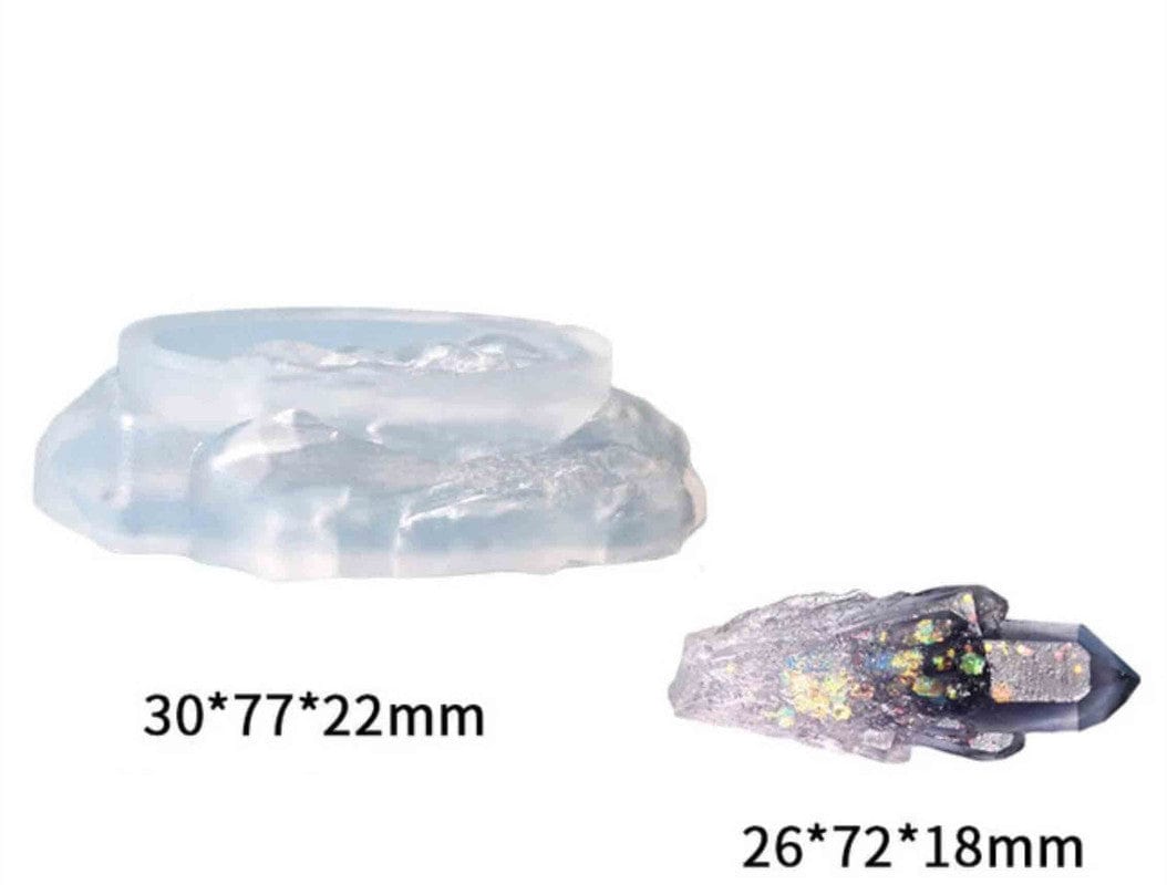 Cluster Mould 7 84371