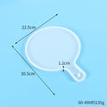 Big Round Chopping Board Tray Mould